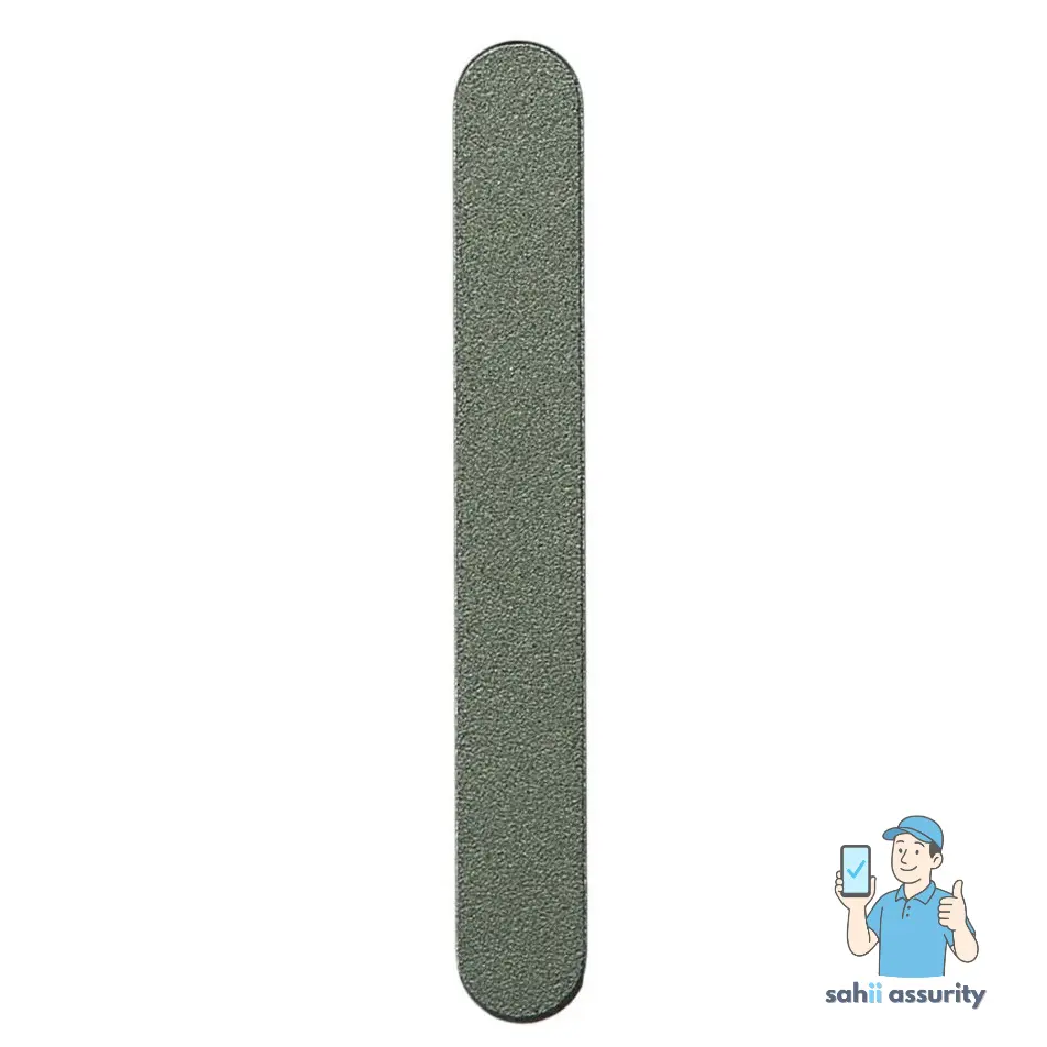 Power Button Outer for Apple iPhone 13 mini Green thumbnail